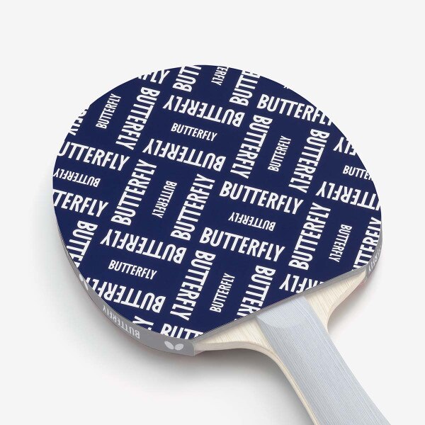 Butterfly Adsorptive Protect Film III - Main